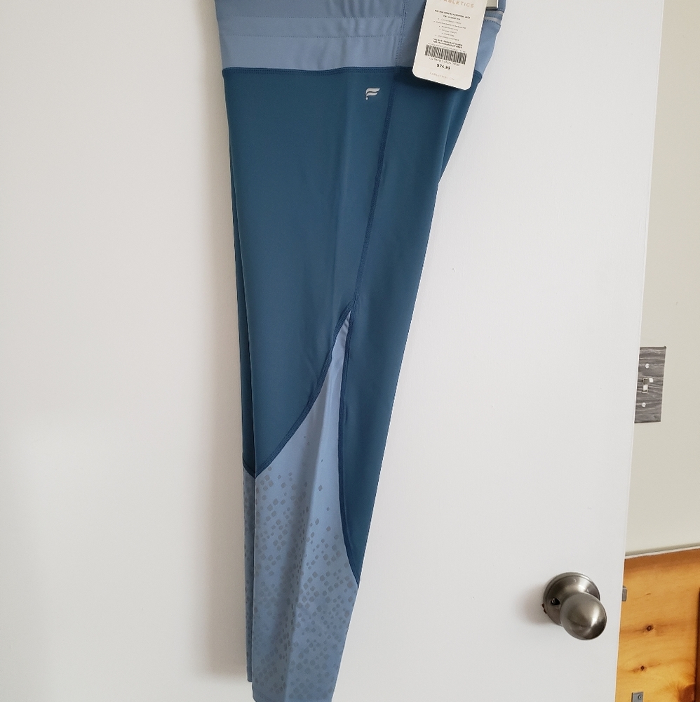 Fabletics 3/4 tight